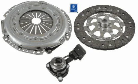 Комплект зчеплення SACHS 3000990549