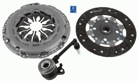 Ремонтний комплект зчеплення SACHS 3000 990 550