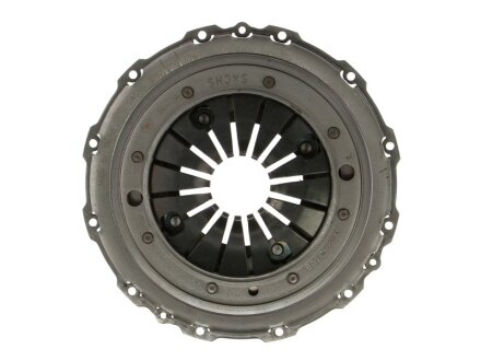 Фото 1 - муфта зчеплення SACHS 3082000476 Муфта зчеплення SACHS 3082000476 (фото 1)