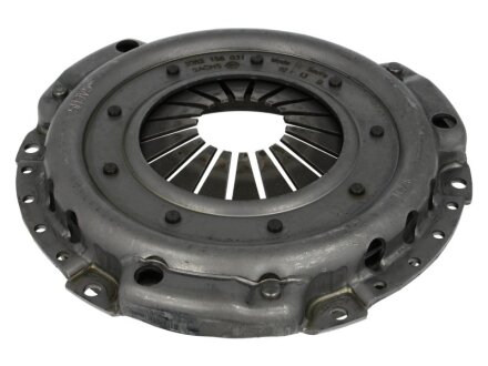 Фото 1 - муфта зчеплення SACHS 3082156031 Муфта зчеплення SACHS 3082156031 (фото 1)