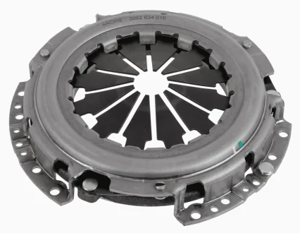 Диск зчеплення SACHS 3082 634 016