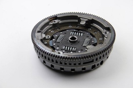 Комплект сцепления SACHS 3089 000 033 (фото 1)