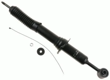 Амортизатор SACHS 312214
