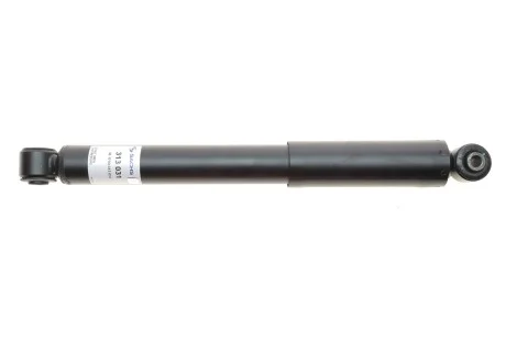 Амортизатор газомасляний SACHS 313031