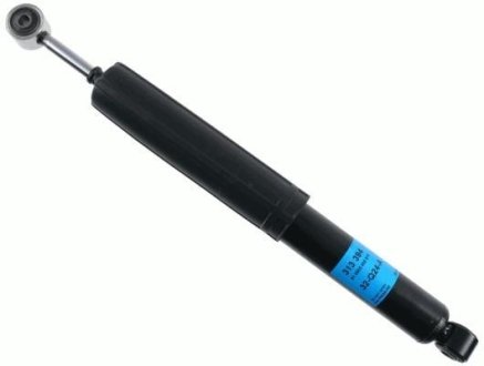 Фото 1 - a_Амортизатор OPEL/RENAULT Master/Movano "R "98>> "(Gas) SACHS 313394 A_Амортизатор OPEL/RENAULT Master/Movano "R "98>> "(Gas) SACHS 313394 (фото 1)