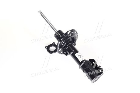 Амортизатор Super Touring газовий передній правий SACHS 313478