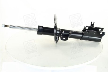 Амортизатор газомасляний SACHS 314037