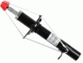 Амортизатор CITROEN/PEUGEOT/TOYOTA C1/Aygo/107 "FR "05-14 "(Gas) SACHS 314631 (фото 1)