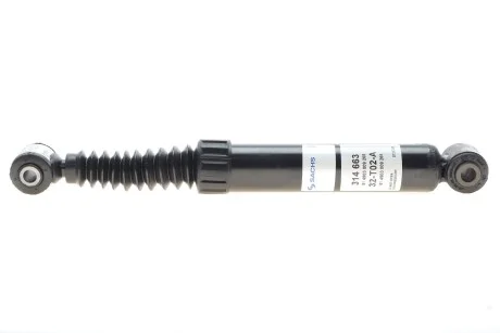 Амортизатор газомасляний SACHS 314 663