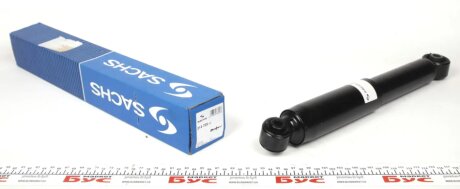 Амортизатор газомасляний SACHS 314725