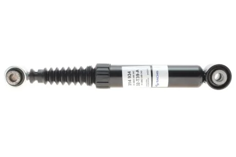 Амортизатор SACHS 314934