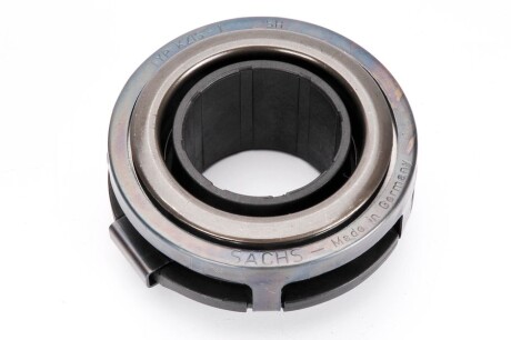 Фото 1 - подшипник сцепления SACHS 3151 122 331 Подшипник сцепления SACHS 3151 122 331 (фото 1)