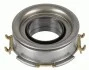 Подшипник выжимной SUBARU Impreza/Forester/Legacy/Outback "1,6-2,5 "92>> SACHS 3151600593 (фото 1)