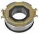 Подшипник выжимной SUBARU Impreza/Forester/Legacy/Outback "1,6-2,5 "92>> SACHS 3151600593 (фото 2)