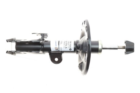 Амортизатор газомасляний SACHS 315 186