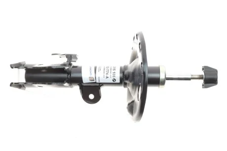 Амортизатор газомасляний SACHS 315 186