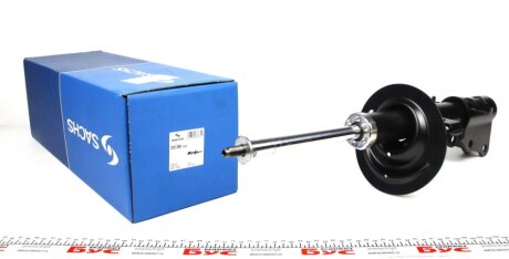 Амортизатор газомасляний SACHS 315 298