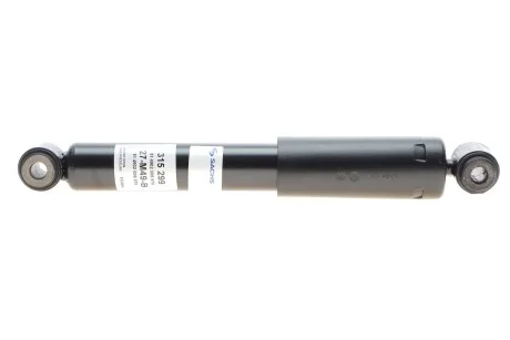 Амортизатор підвіски SACHS 315299
