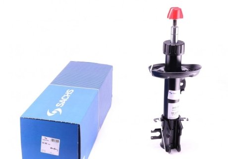 Амортизатор Super Touring газовый передний левый SACHS 315365