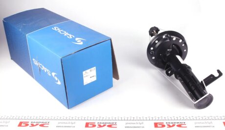 Амортизатор SACHS 315438