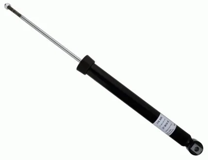 Амортизатор подвески SACHS 316 606