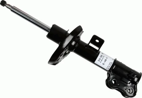 Амортизатор підвіски лівий SACHS 316 739