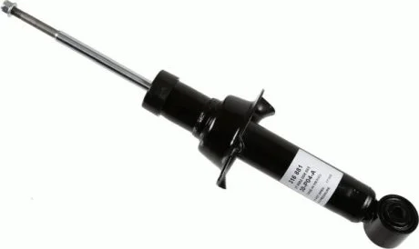 Амортизатор SACHS 316881