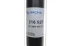 Амортизатор OPEL/SUZUKI Agila/Splash/Swift "R "08>> "(Gas) SACHS 316 927 (фото 5)