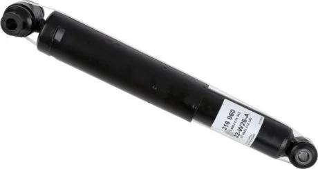Амортизатор SACHS 316960