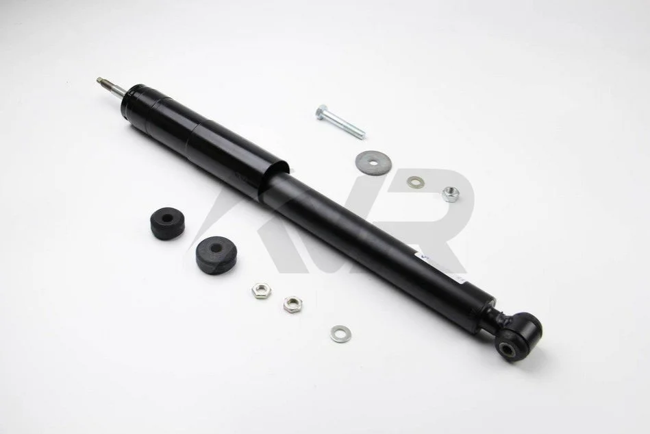 A_Амортизатор MERCEDES 190W201 "R "82-93 "(Gas) SACHS 317255 (фото 1)