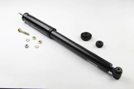 Амортизатор газомасляний SACHS 317 354