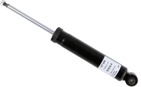 Амортизатор газомасляний SACHS 317 838