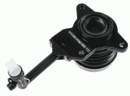 Подшипник выжимной SACHS 3182 600 132