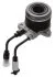 Пiдшипник зчеплення SACHS 3182 600 159