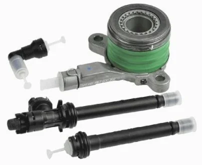 Подшипник выжимной SACHS 3182 600 202