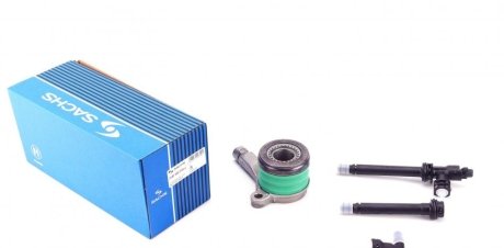 Выжимной подшипник SACHS 3182600249