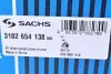 Подшипник выжимной SACHS 3182 654 138 (фото 8)