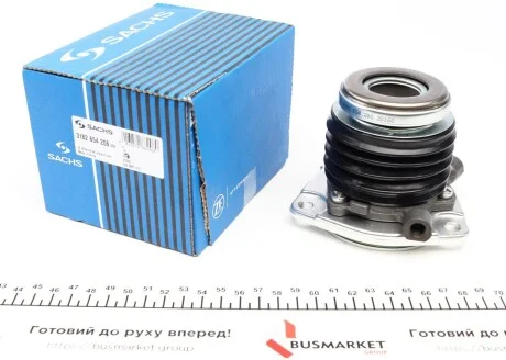 Выжимной подшипник SACHS 3182654206