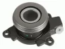 Подшипник выжимной гидравлический SUZUKI/OPEL/FIAT Swift/SX4/Vitara/Splash/Agila/Sedici "1,2-2,4 "05>> SACHS 3182654207 (фото 1)