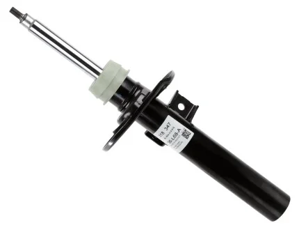 Амортизатор (передній) BMW X3 (G01/F97/G08)/X4 (G02/F98) 18- B57/B58 (R) SACHS 318 347