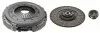 Комплект сцепления SACHS 3400700308