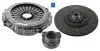Комплект зчеплення SACHS 3400 700 354