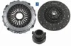 Комплект сцепления SACHS 3400700361