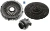 Комплект сцепления SACHS 3400 700 364