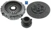 Комплект зчеплення SACHS 3400700380