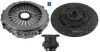 Комплект сцепления SACHS 3400700404