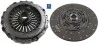 Комплект сцепления SACHS 3400700463