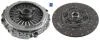 Комплект зчеплення SACHS 3400700478