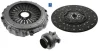 Комплект зчеплення SACHS 3400 700 489