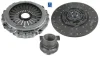 Комплект зчеплення SACHS 3400 700 495